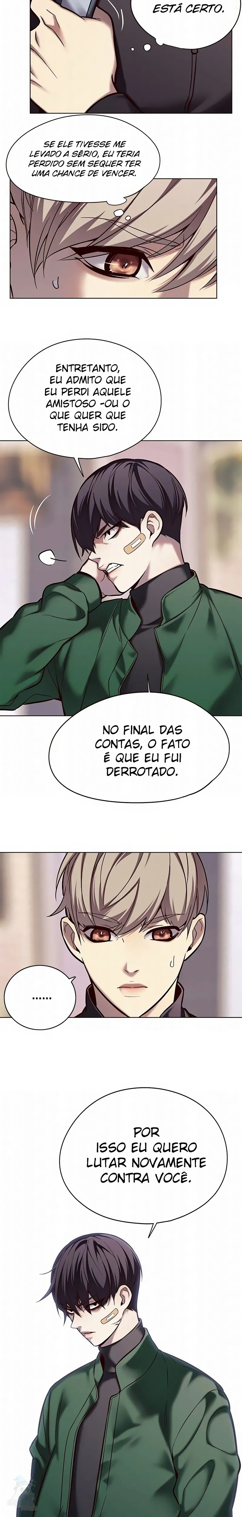 Read Veletric Pt Br Manga Online