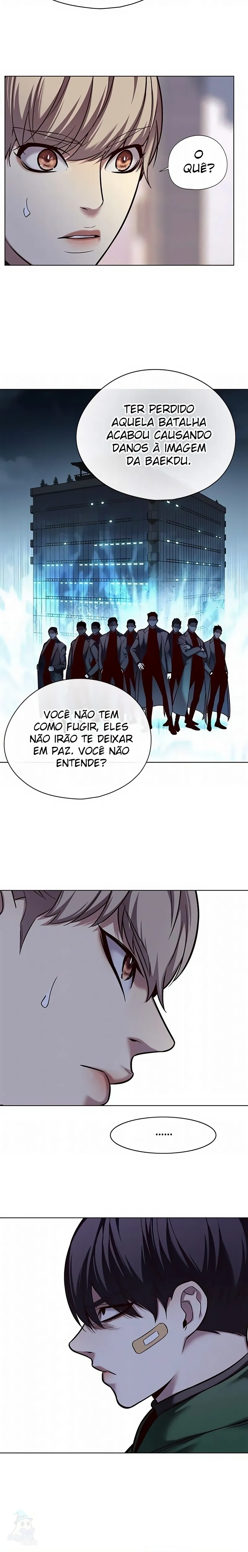 Read Veletric Pt Br Manga Online