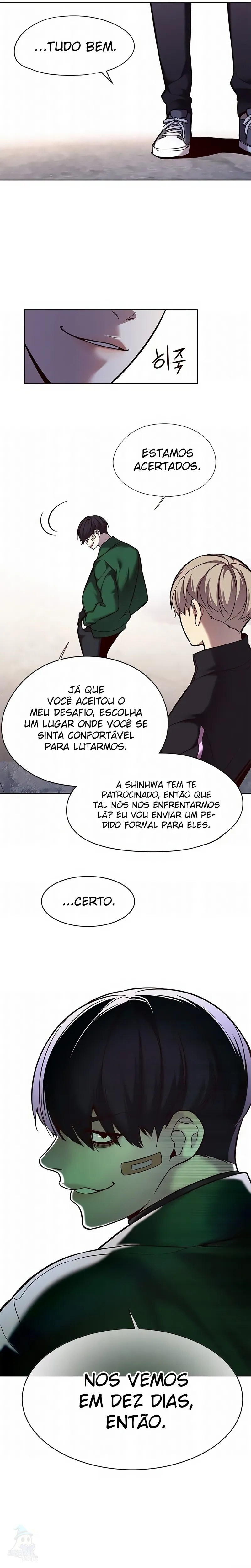 Read Veletric Pt Br Manga Online