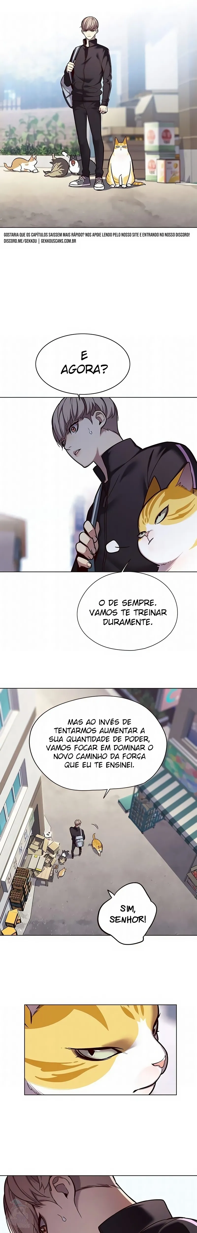 Read Veletric Pt Br Manga Online