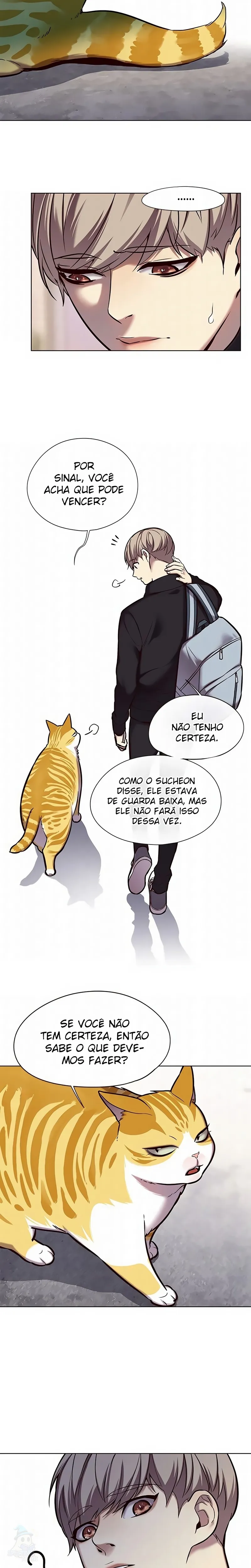 Read Veletric Pt Br Manga Online