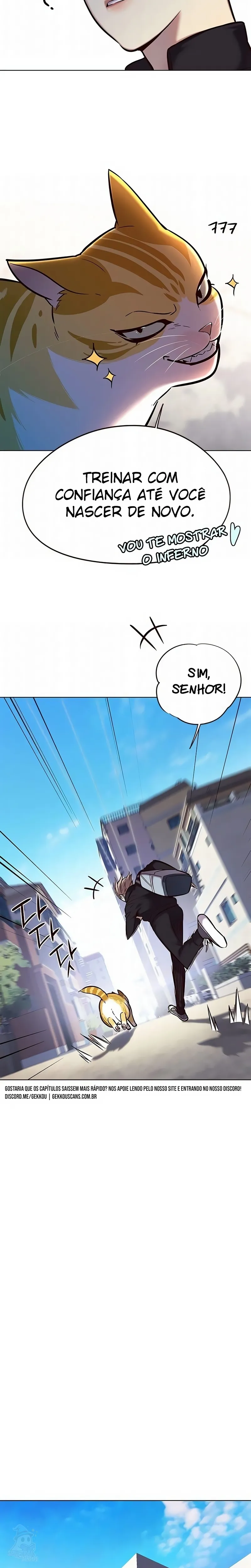 Read Veletric Pt Br Manga Online