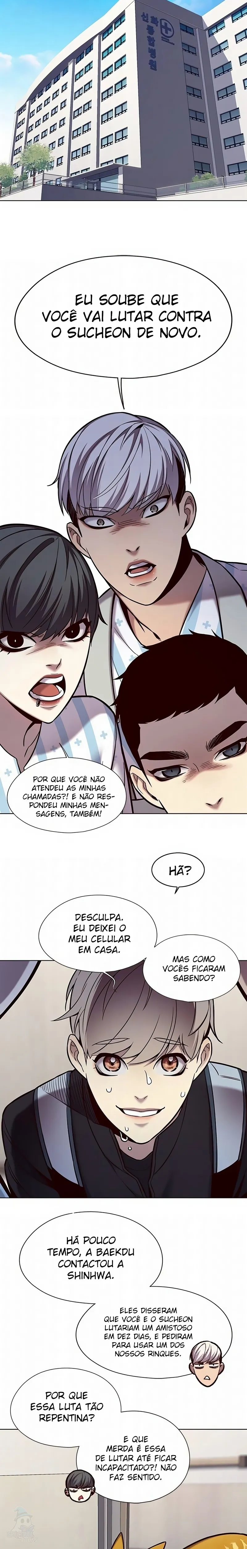 Read Veletric Pt Br Manga Online