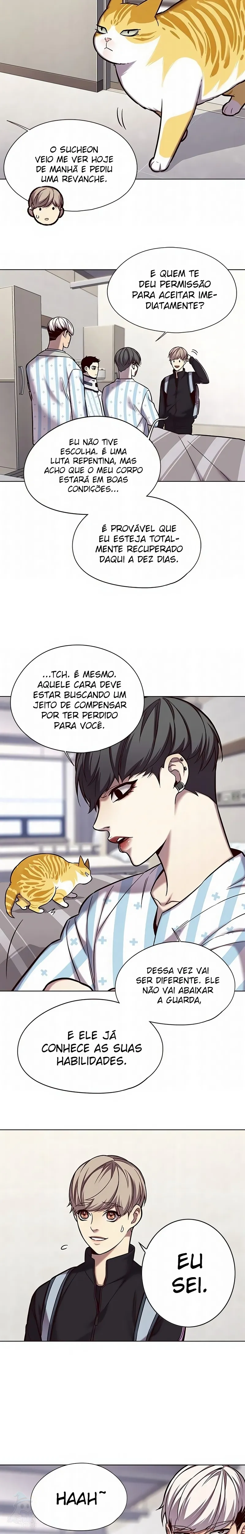 Read Veletric Pt Br Manga Online
