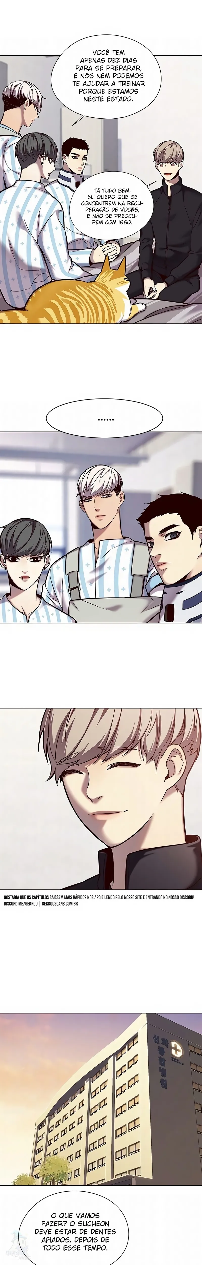 Read Veletric Pt Br Manga Online