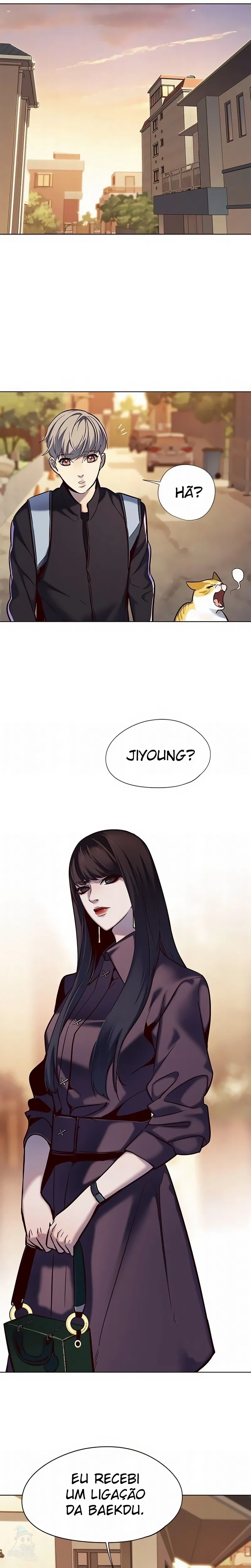 Read Veletric Pt Br Manga Online