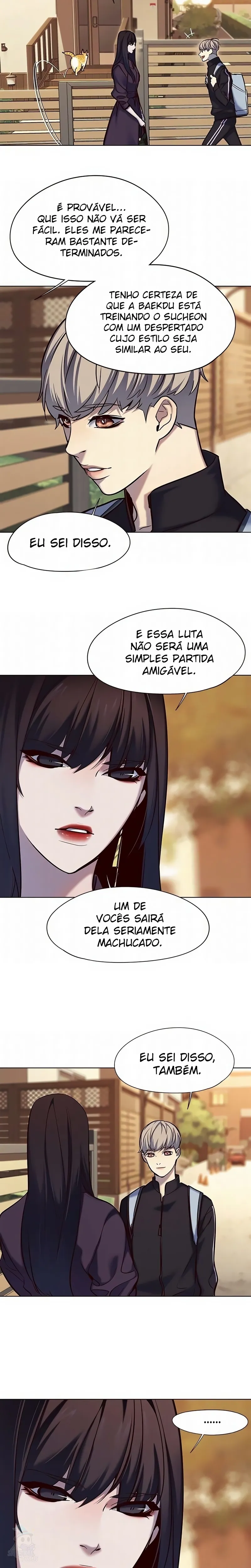 Read Veletric Pt Br Manga Online