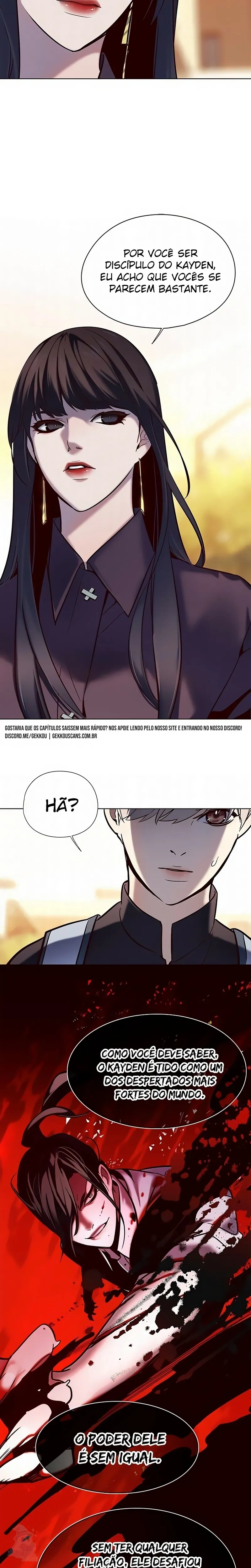 Read Veletric Pt Br Manga Online