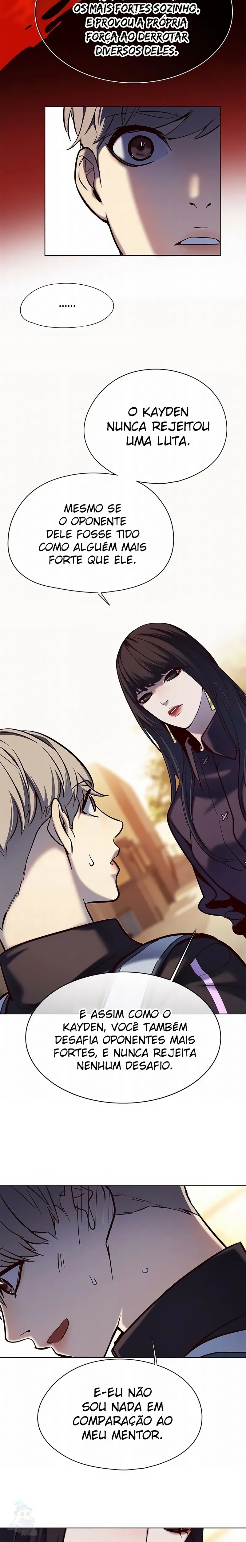 Read Veletric Pt Br Manga Online