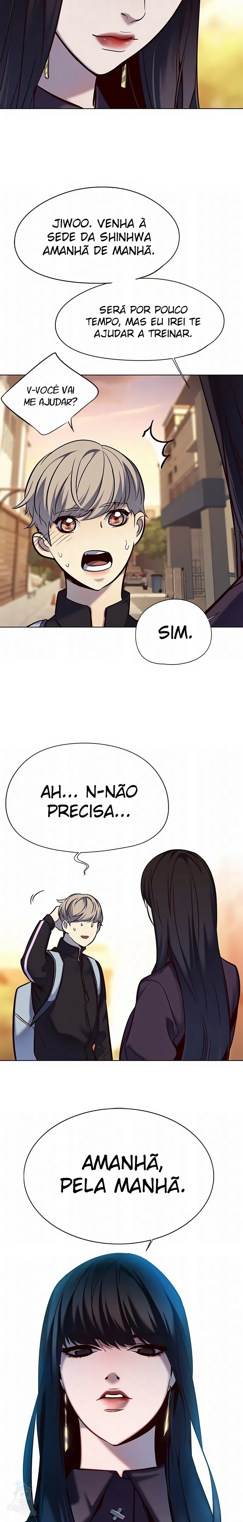 Read Veletric Pt Br Manga Online