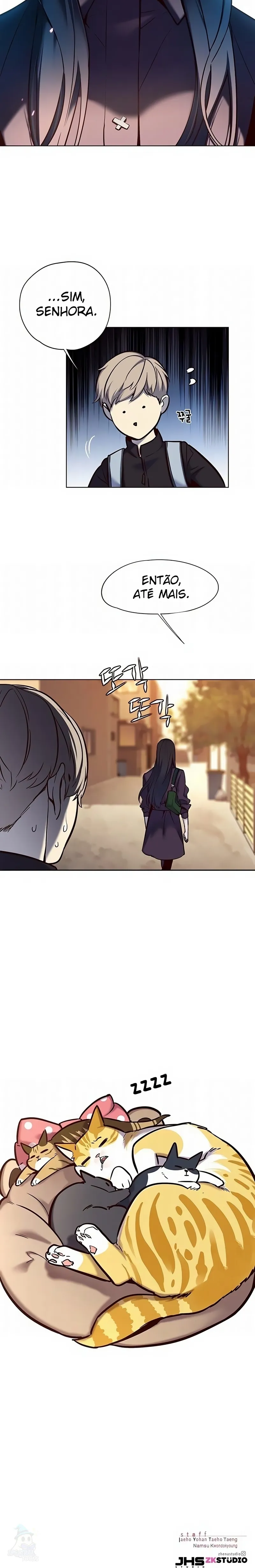 Read Veletric Pt Br Manga Online