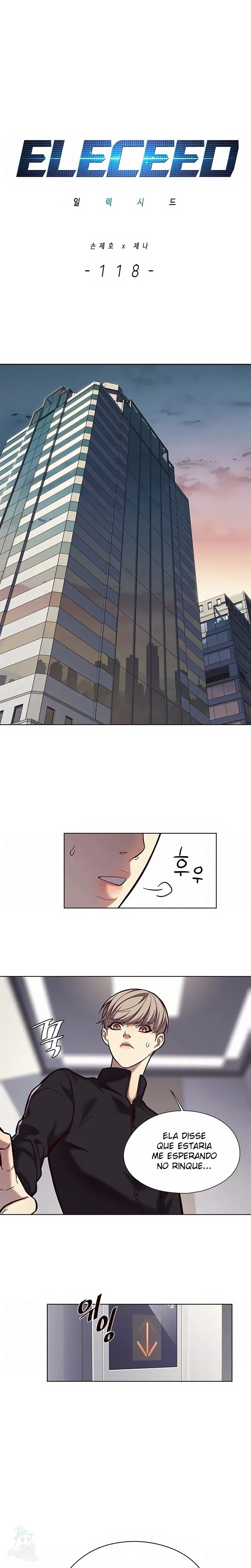 Read Veletric Pt Br Manga Online