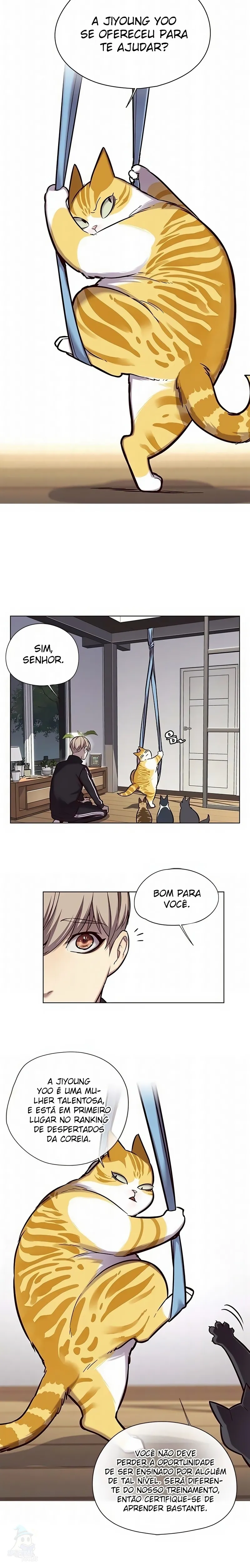 Read Veletric Pt Br Manga Online