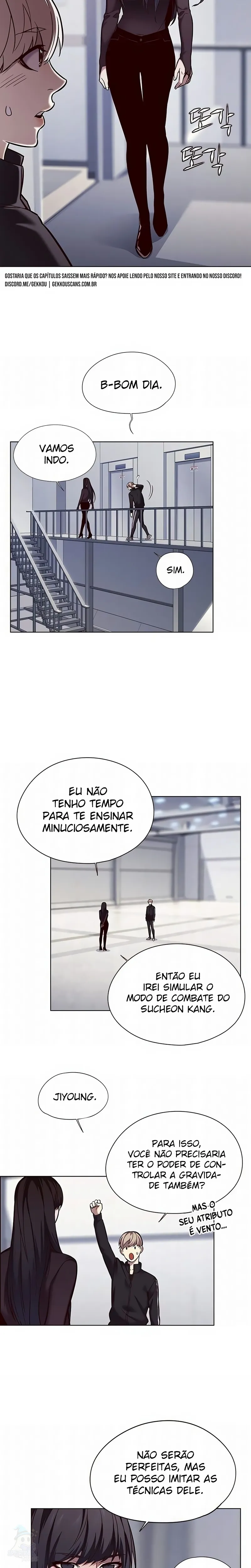 Read Veletric Pt Br Manga Online