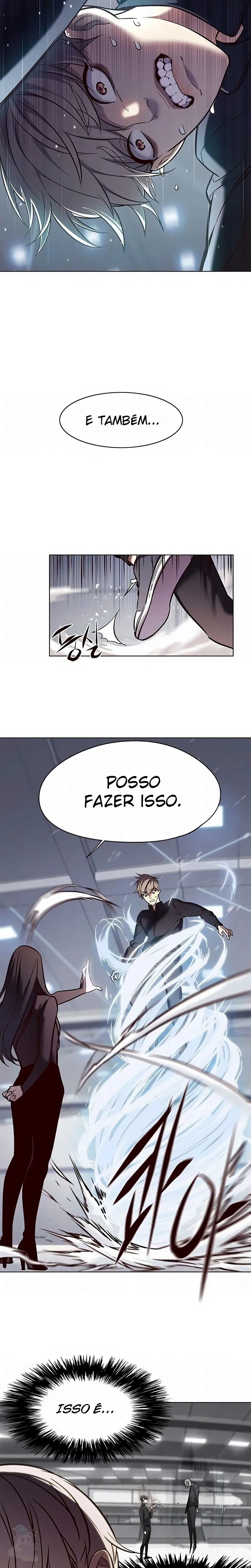 Read Veletric Pt Br Manga Online