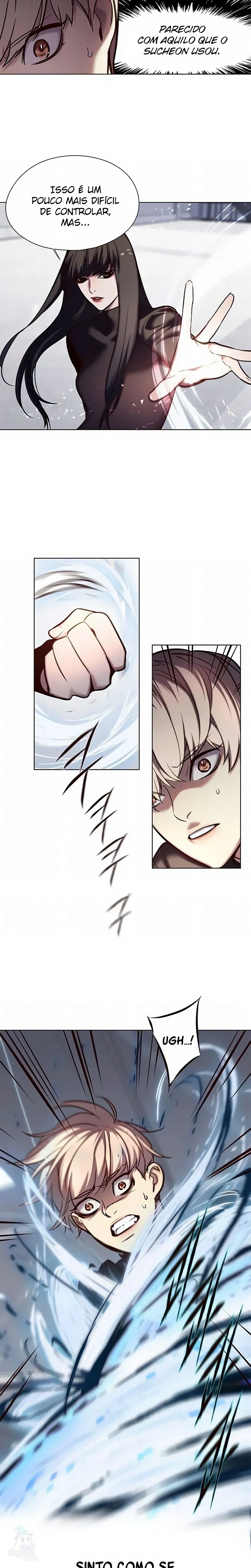 Read Veletric Pt Br Manga Online