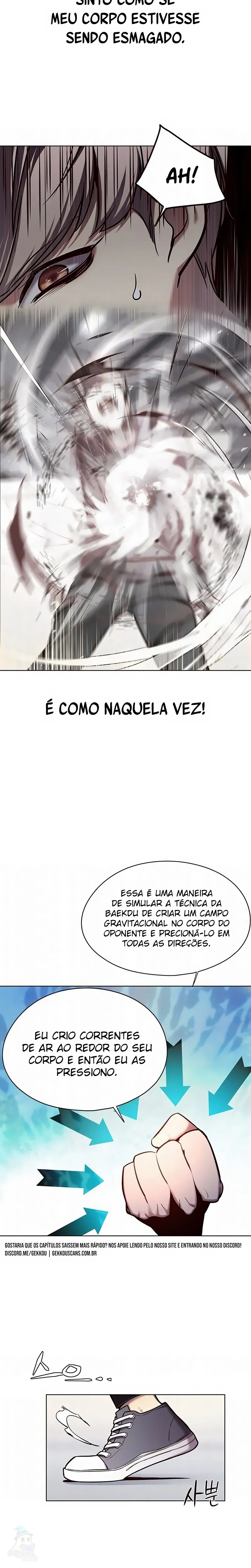 Read Veletric Pt Br Manga Online