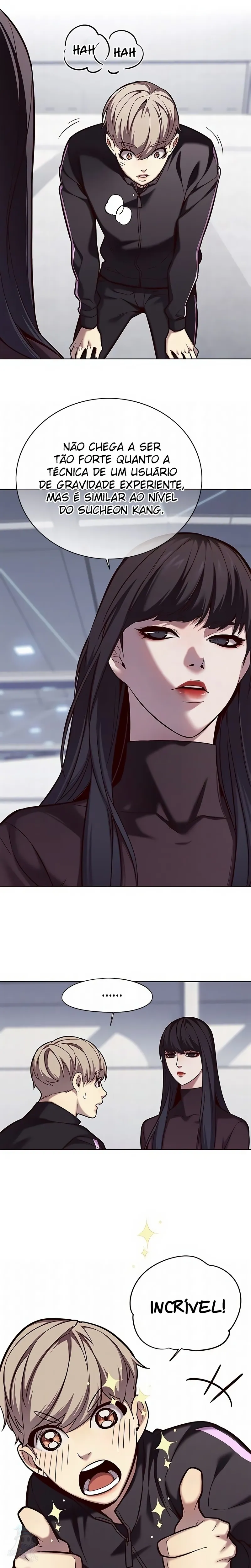 Read Veletric Pt Br Manga Online