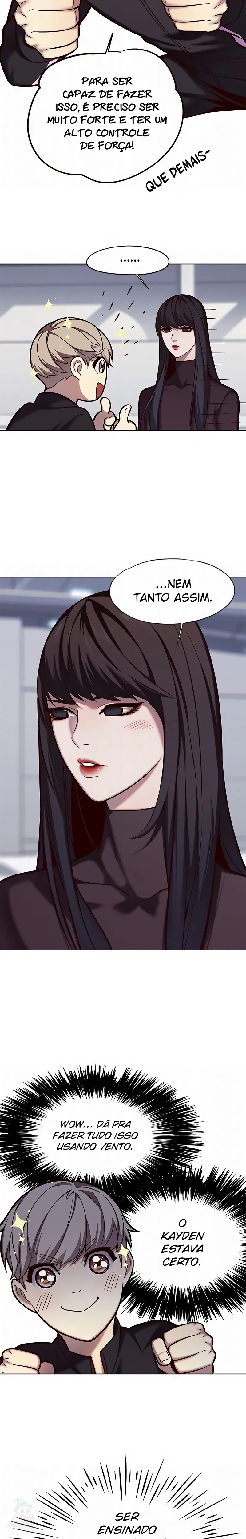 Read Veletric Pt Br Manga Online
