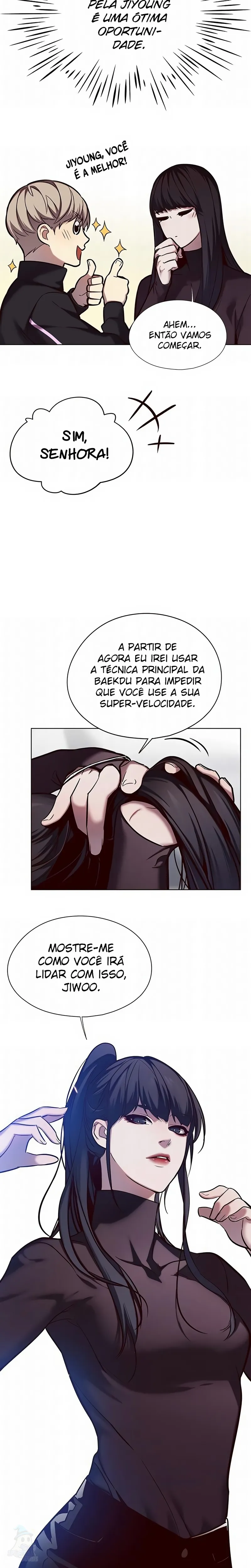 Read Veletric Pt Br Manga Online