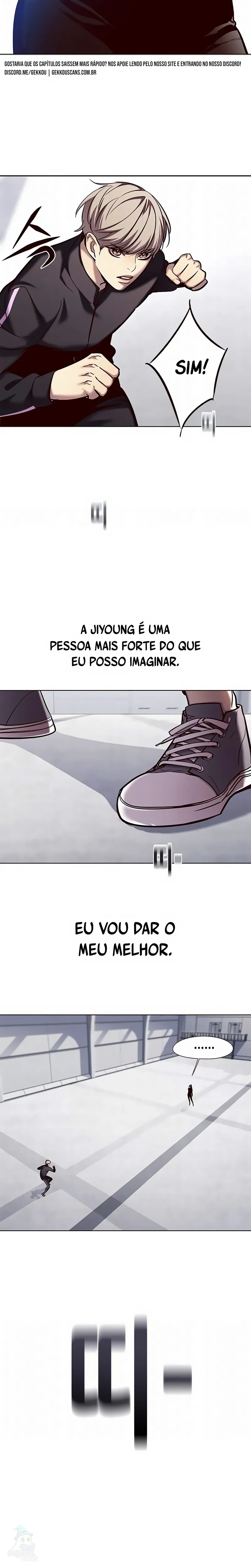 Read Veletric Pt Br Manga Online