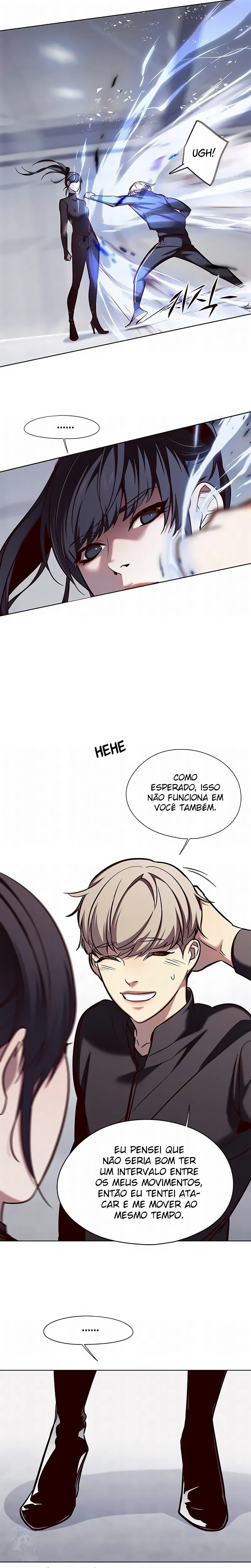 Read Veletric Pt Br Manga Online
