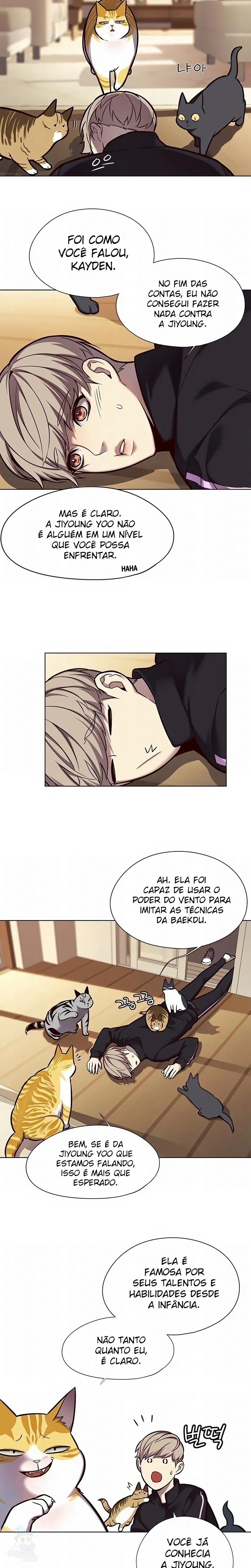 Read Veletric Pt Br Manga Online