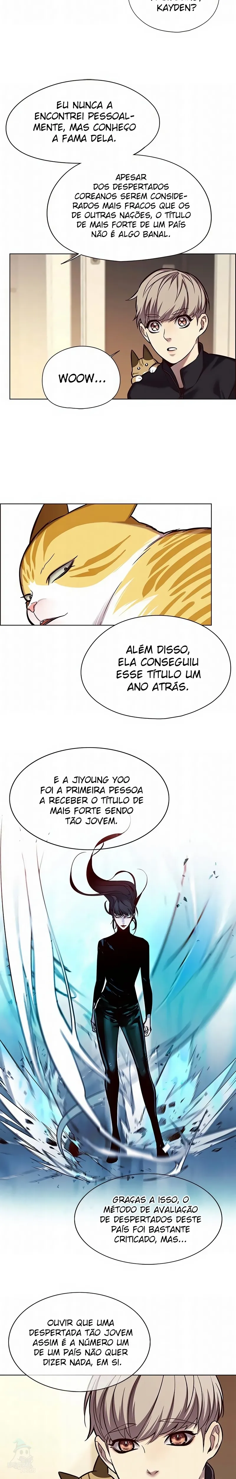 Read Veletric Pt Br Manga Online
