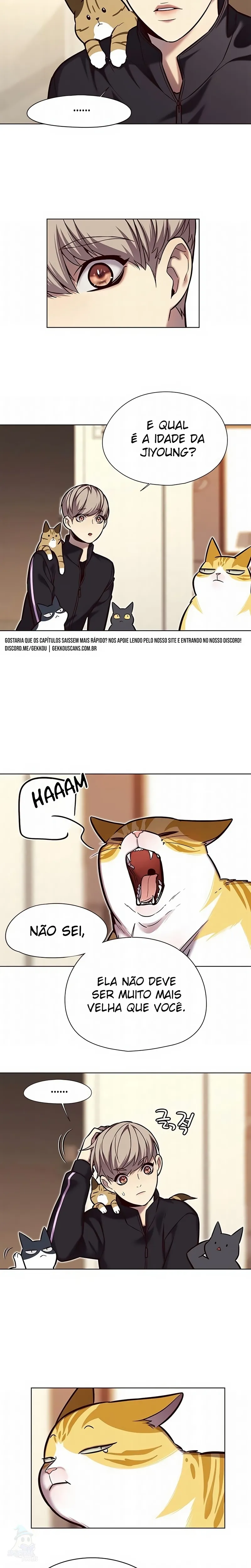Read Veletric Pt Br Manga Online