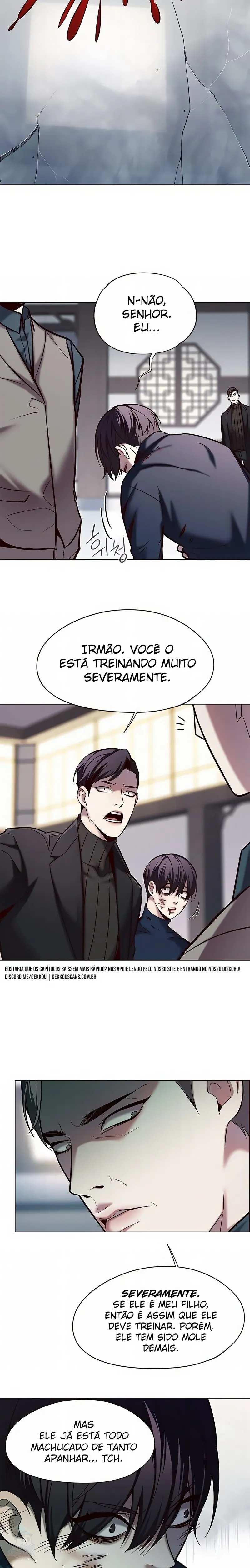Read Veletric Pt Br Manga Online