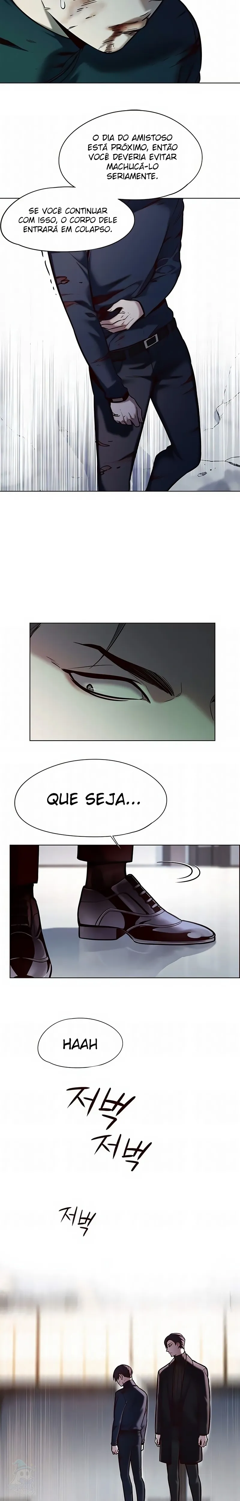 Read Veletric Pt Br Manga Online