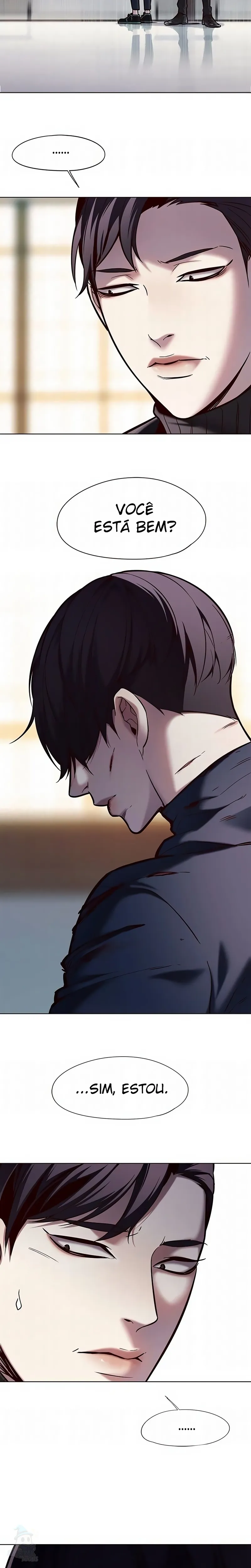 Read Veletric Pt Br Manga Online