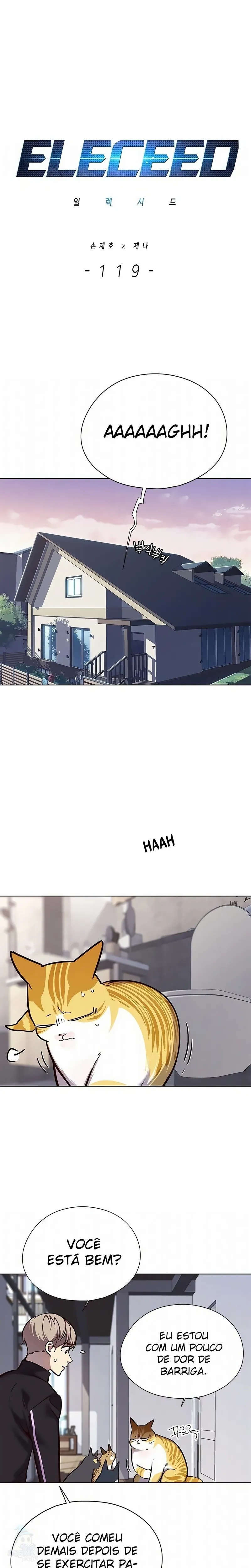 Read Veletric Pt Br Manga Online