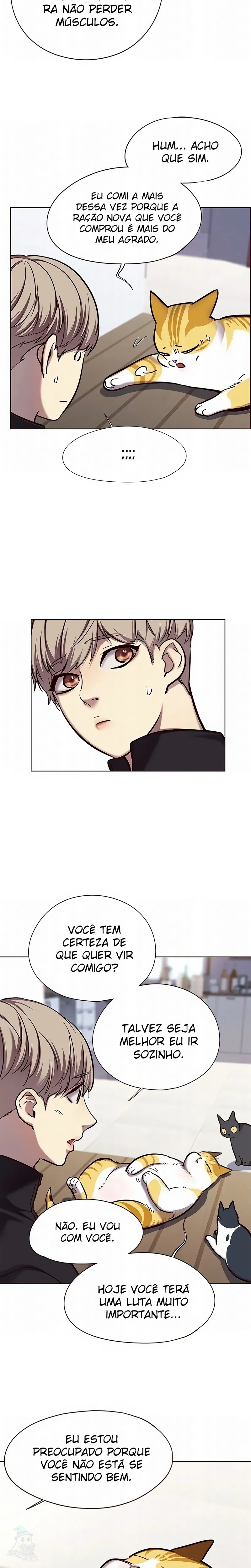Read Veletric Pt Br Manga Online