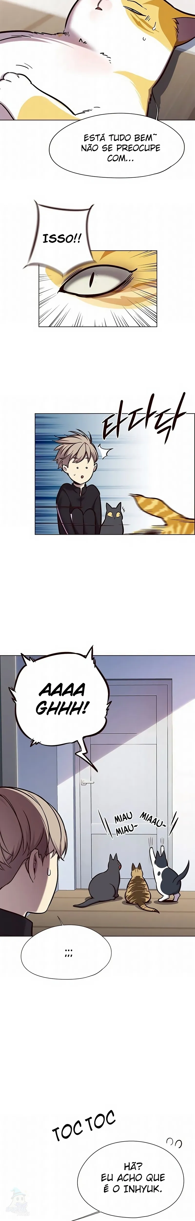 Read Veletric Pt Br Manga Online