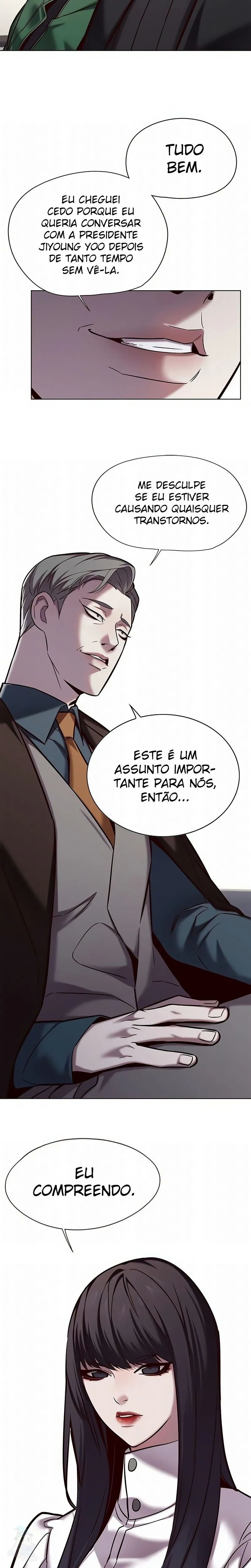 Read Veletric Pt Br Manga Online