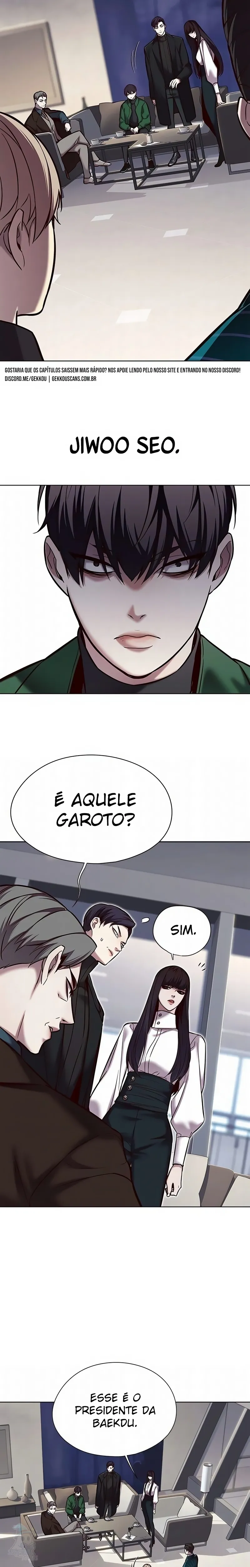 Read Veletric Pt Br Manga Online