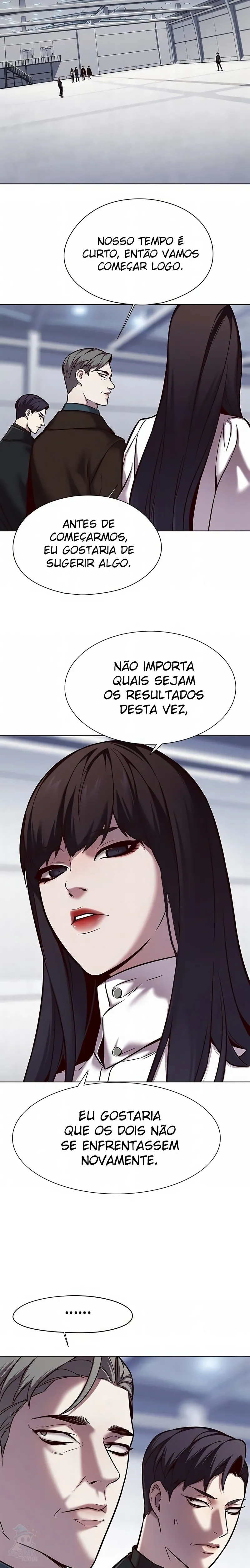 Read Veletric Pt Br Manga Online
