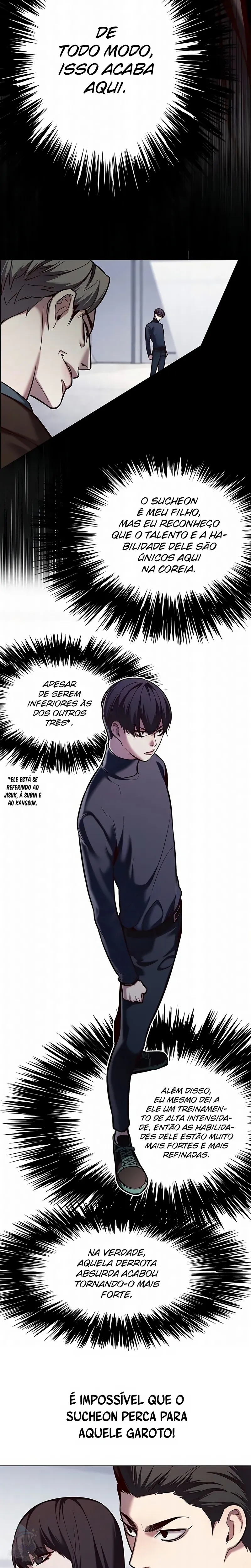 Read Veletric Pt Br Manga Online