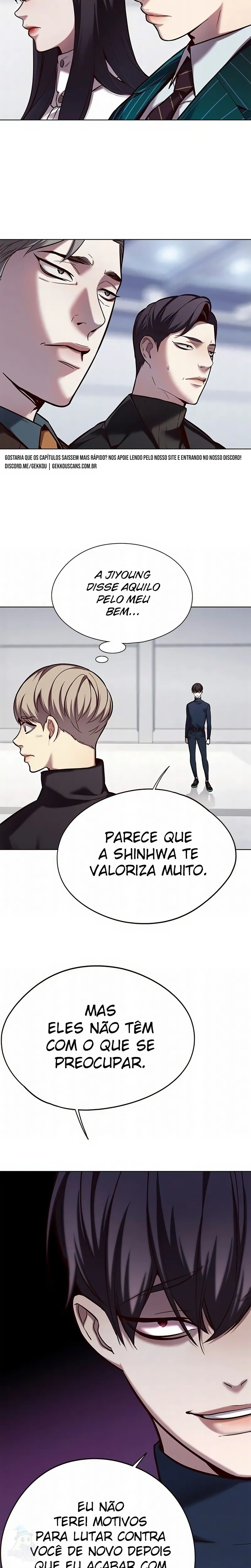 Read Veletric Pt Br Manga Online