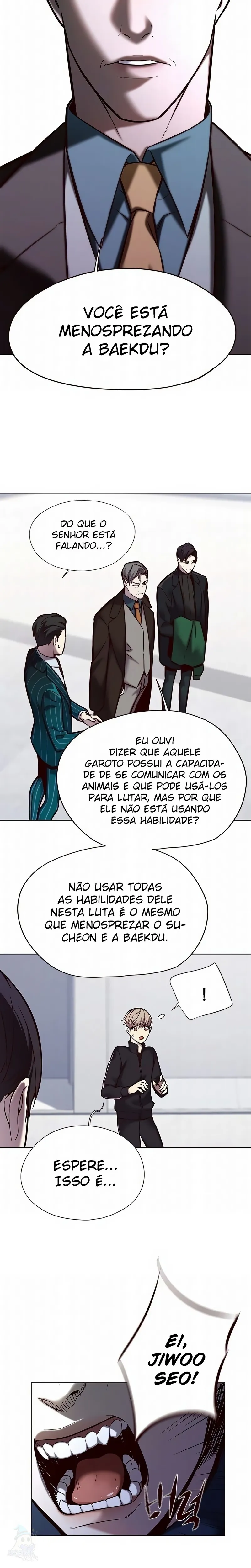 Read Veletric Pt Br Manga Online