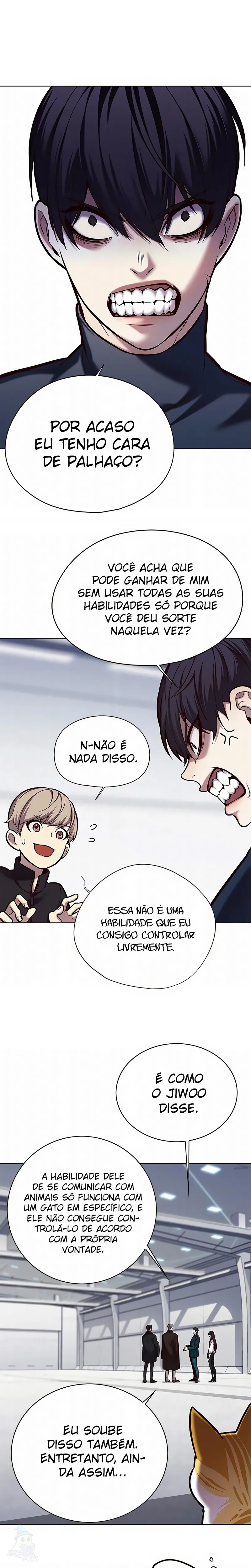 Read Veletric Pt Br Manga Online