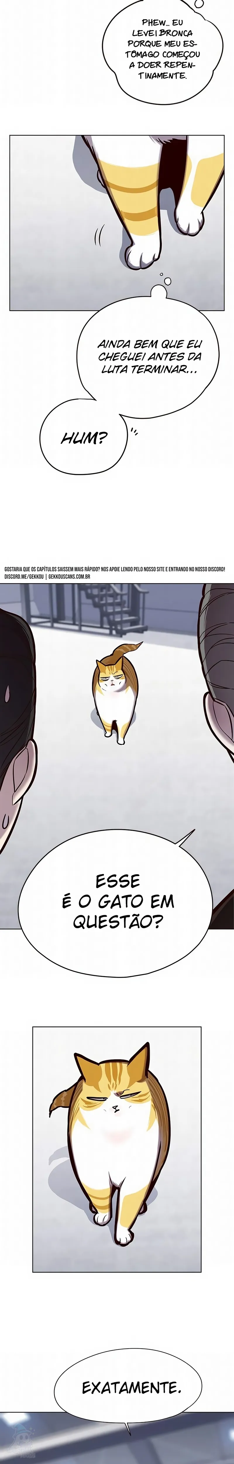 Read Veletric Pt Br Manga Online