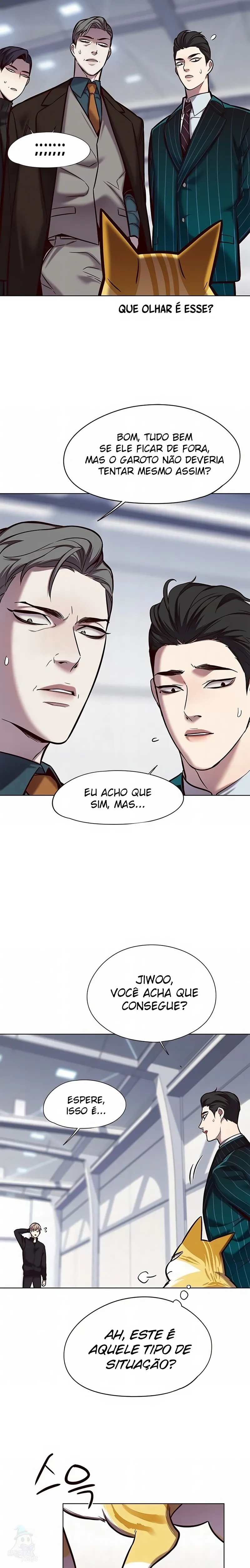 Read Veletric Pt Br Manga Online