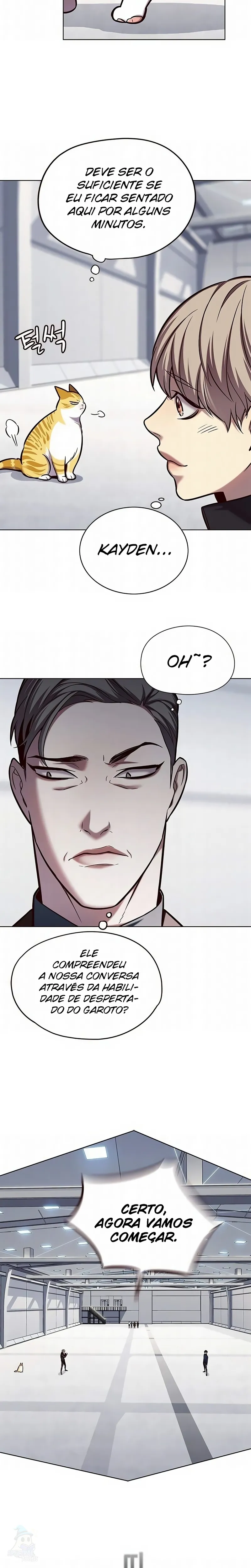 Read Veletric Pt Br Manga Online