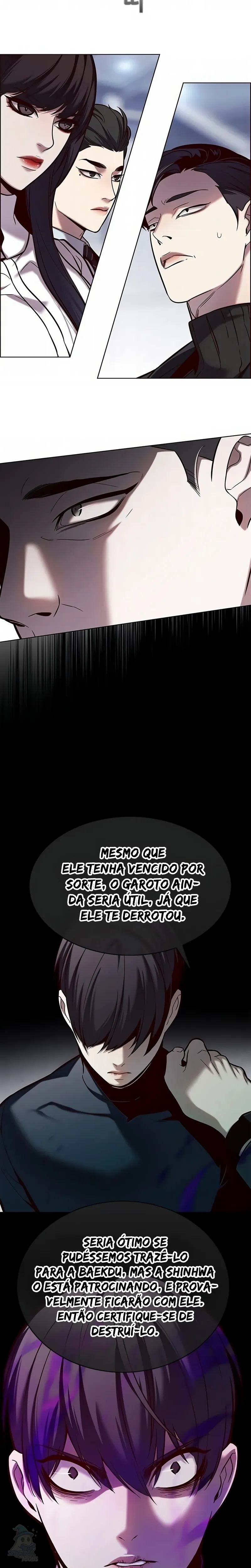 Read Veletric Pt Br Manga Online