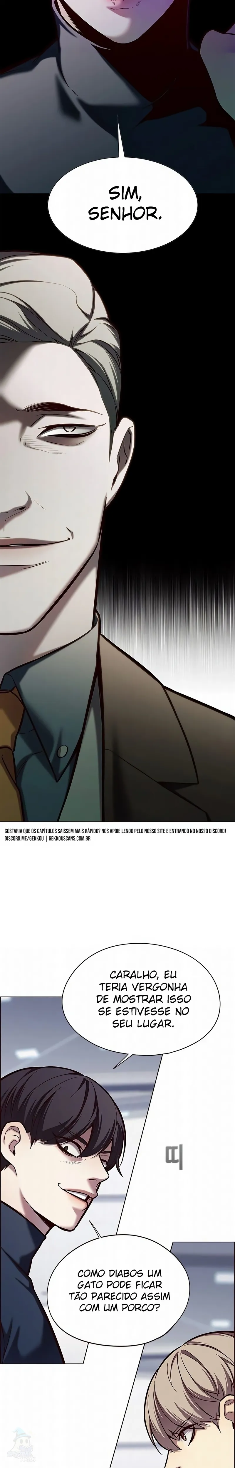 Read Veletric Pt Br Manga Online