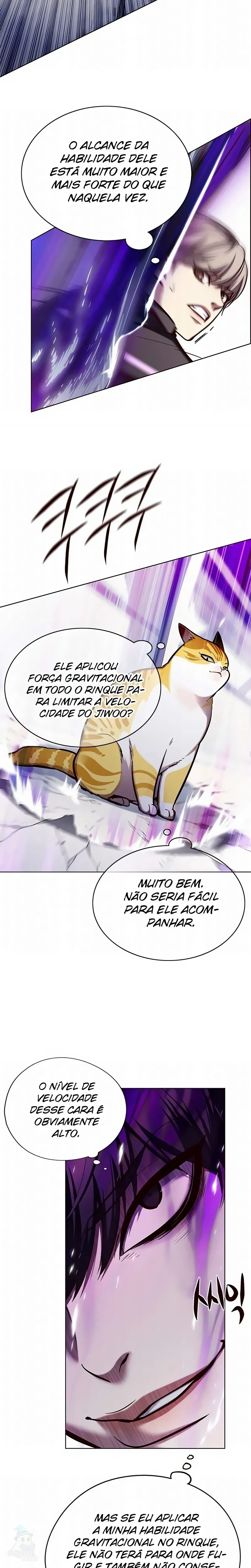 Read Veletric Pt Br Manga Online