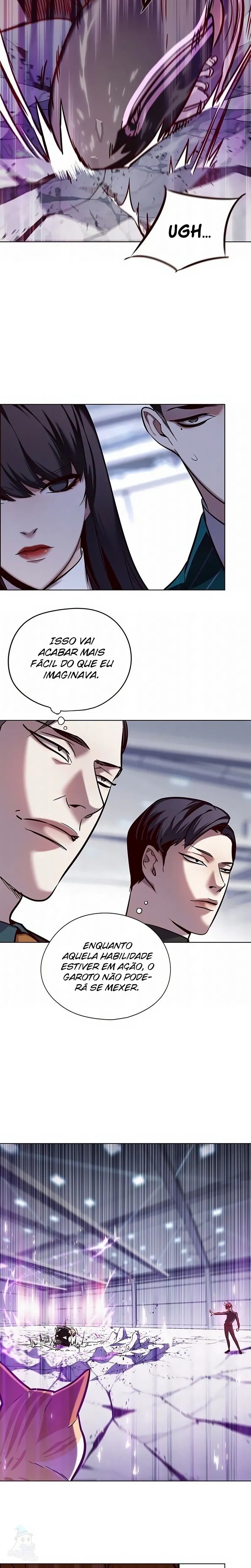 Read Veletric Pt Br Manga Online