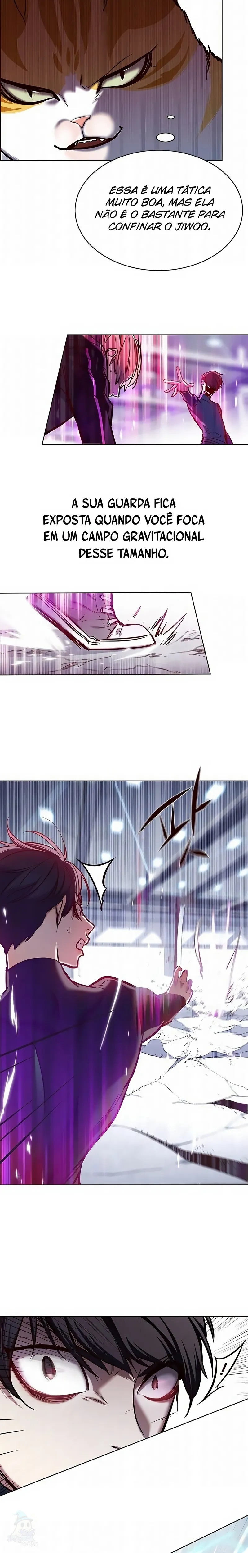 Read Veletric Pt Br Manga Online